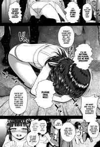 Page 90 of Mesugaki dakedo Hatsuiku ii node Semen Kyouiku Shitemita - preview thumbnail