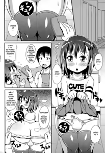 Page 46 of Chin Dere - preview thumbnail