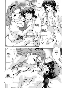 Page 12 of Mamiko Sensei no Ochuusha - An Injection of Miss Mamiko (decensored) - preview thumbnail