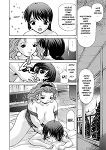 Page 20 of Mamiko Sensei no Ochuusha - An Injection of Miss Mamiko (decensored) - preview thumbnail