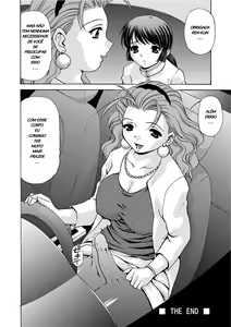 Page 31 of Mamiko Sensei no Ochuusha - An Injection of Miss Mamiko (decensored) - preview thumbnail