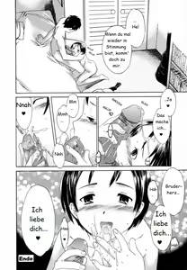 Page 15 of Sekai wa Boku no Mono | The World is Mine - preview thumbnail