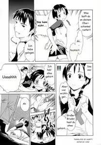 Page 5 of Sekai wa Boku no Mono | The World is Mine - preview thumbnail