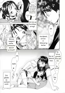 Page 7 of Sekai wa Boku no Mono | The World is Mine - preview thumbnail