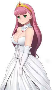Page 1608 of Princess Escalation ~ Kankin Oujo ~ - preview thumbnail