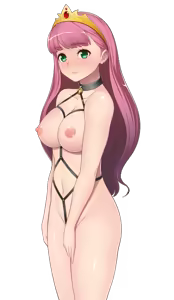 Page 1630 of Princess Escalation ~ Kankin Oujo ~ - preview thumbnail