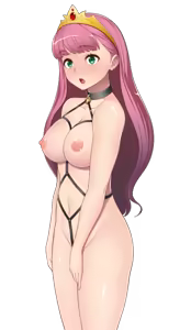 Page 1634 of Princess Escalation ~ Kankin Oujo ~ - preview thumbnail