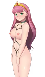 Page 1638 of Princess Escalation ~ Kankin Oujo ~ - preview thumbnail