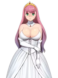 Page 1674 of Princess Escalation ~ Kankin Oujo ~ - preview thumbnail