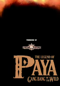 Page 28 of THE LEGEND OF PAYA GANG BANG OF THE WILD - preview thumbnail