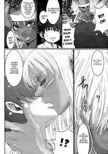 Page 6 of Seiya Kyousoukyoku | Christmas Eve Rhapsody - preview thumbnail