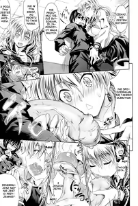 Page 112 of Pure Days (decensored) - preview thumbnail