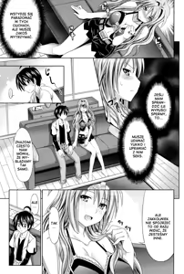 Page 14 of Pure Days (decensored) - preview thumbnail