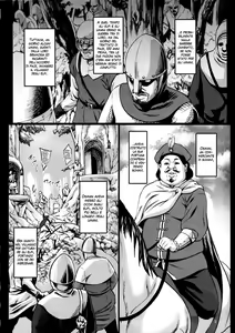 Page 3 of Houjou no Reizoku Elf | Fertile Slave Elves - preview thumbnail