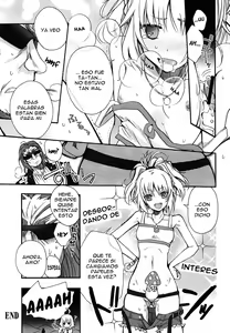 Page 13 of Ousama no Iu Toori! - preview thumbnail