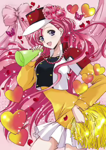 Page 102 of Kurimomo - Artwork Collection - preview thumbnail