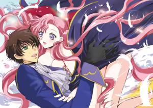 Page 117 of Kurimomo - Artwork Collection - preview thumbnail