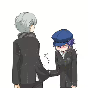 Page 40 of Kurimomo - Artwork Collection - preview thumbnail
