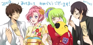 Page 41 of Kurimomo - Artwork Collection - preview thumbnail