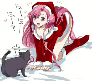 Page 72 of Kurimomo - Artwork Collection - preview thumbnail