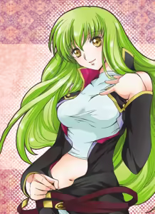 Page 97 of Kurimomo - Artwork Collection - preview thumbnail