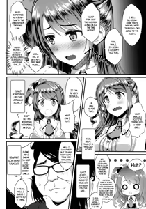 Page 17 of Uzuki-chan no Suimin Kaihatsu ~Chiryou to Shoushita Honki no Kozukuri Sex~ | Uzuki-Chan's Sleep Development ~Real Baby-Making Sex Passed off as Treatment~ - preview thumbnail