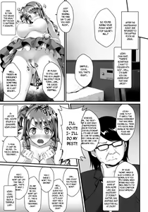 Page 24 of Uzuki-chan no Suimin Kaihatsu ~Chiryou to Shoushita Honki no Kozukuri Sex~ | Uzuki-Chan's Sleep Development ~Real Baby-Making Sex Passed off as Treatment~ - preview thumbnail