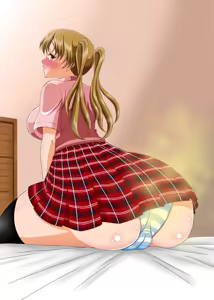 Page 97 of Ore to Kanojo no Onara na Hatsu H - preview thumbnail