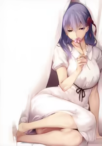 Page 3 of THE BOOK OF SAKURA - preview thumbnail