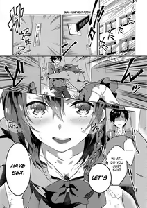 Page 3 of Sakura Crisis! + Sakura Crisis! Revenge!! + Sakura Crisis! Try!!! - preview thumbnail