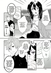 Page 40 of Sakura Crisis! + Sakura Crisis! Revenge!! + Sakura Crisis! Try!!! - preview thumbnail