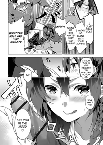 Page 4 of Sakura Crisis! + Sakura Crisis! Revenge!! + Sakura Crisis! Try!!! - preview thumbnail