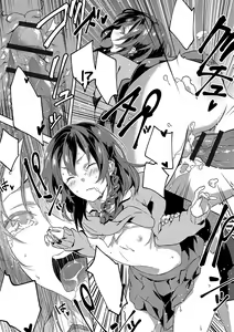 Page 16 of Sakura Crisis! + Sakura Crisis! Revenge!! + Sakura Crisis! Try!!! - preview thumbnail