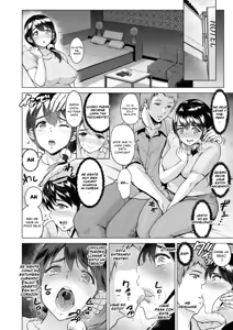 Page 101 of Kimi o Sasou Uzuki Ana - preview thumbnail