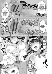 Page 104 of Kimi o Sasou Uzuki Ana - preview thumbnail