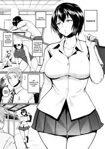Page 184 of Kimi o Sasou Uzuki Ana - preview thumbnail