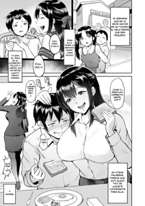 Page 30 of Kimi o Sasou Uzuki Ana - preview thumbnail