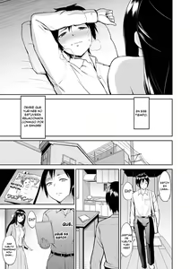 Page 38 of Kimi o Sasou Uzuki Ana - preview thumbnail