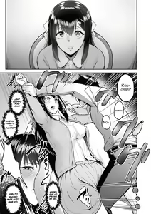 Page 40 of Kimi o Sasou Uzuki Ana - preview thumbnail