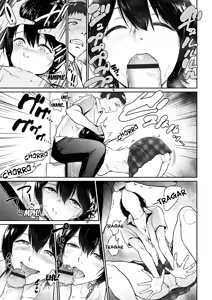 Page 74 of Kimi o Sasou Uzuki Ana - preview thumbnail