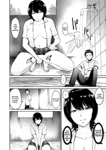 Page 77 of Kimi o Sasou Uzuki Ana - preview thumbnail