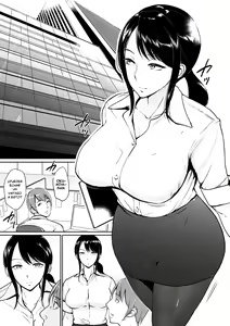 Page 10 of Kimi o Sasou Uzuki Ana - preview thumbnail