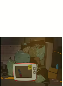 Page 7 of 中文韩漫 誘惑放硬機 Ch.0-3 - preview thumbnail
