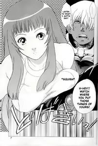 Page 4 of Yukuzo! Aumaan Daikessen!! - preview thumbnail