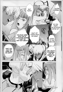 Page 5 of Yukuzo! Aumaan Daikessen!! - preview thumbnail