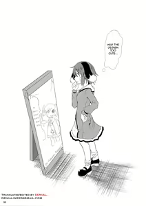 Page 34 of Souda Kyouko Nukou. - preview thumbnail