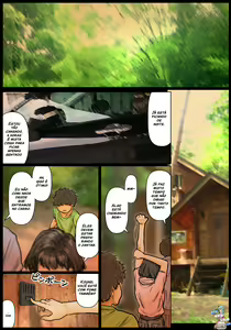 Page 4 of Oba-san no Karada ga Kimochi Yosugiru kara ~Boku no Oba-san wa Chou Meiki datta~ | My Aunt's Body is Irresistible. ~Her Hole is the Best~ - preview thumbnail