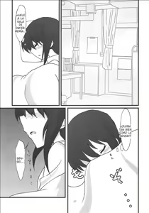 Page 6 of Homura-Chan to Kaname-Sensei - preview thumbnail
