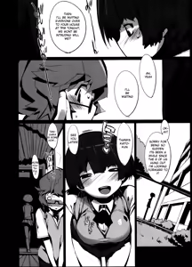 Page 16 of Kanna no Henka - preview thumbnail