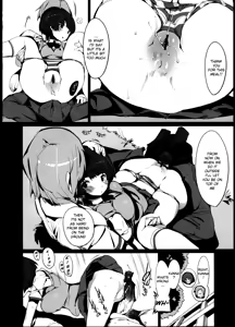 Page 20 of Kanna no Henka - preview thumbnail